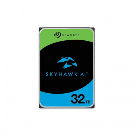 SkyHawk AI 32TB 3.5" Hard Drive ST32000VE000