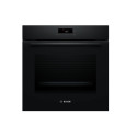 HBA571BB4 Oven black