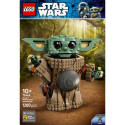 Blocks Star Wars 75446 Grogu (Mandalorian Apprentice)