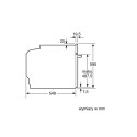 ahi HBA571BB4, must
