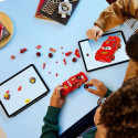 Blocks ehituskomplekt 77255 Speed Champions Lightning McQueen