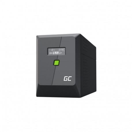 UPS power supply 1050W/1500VA pure sine