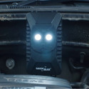 Auto näriliste peletaja GB730