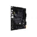 TUF GAMING B550-PLUS AM4 DDR4 HDMI/DP M.2 AT