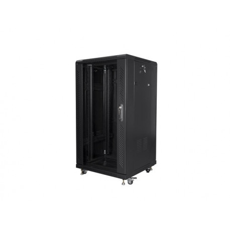 Serverikapp 19inches 22U 600X600mm, must