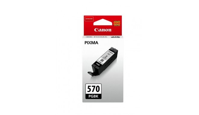 Tusz PGI-570 BLACK 0372C001