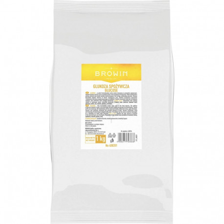 Browin Glükoos 1kg 408201, 1.0kg