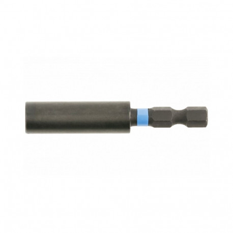 Magnētisks uzgaļu turētājs 1/4", 60mm, HT1S682 HOGERT