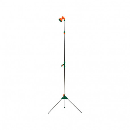 GARDEN SHOWER W. TRIPOD 1.6-2.4M 89390 FLO