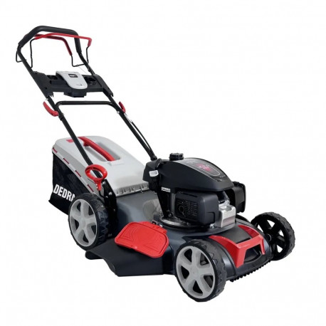 Kosiarka spalinowa z nap., 4,2kw, 201cc honda, 51cm