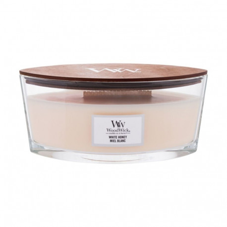 WoodWick White Honey (453ml)