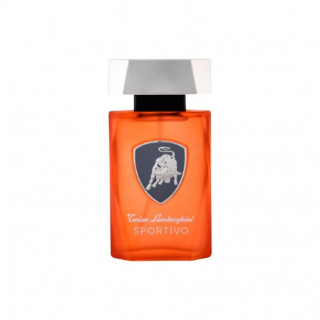 Lamborghini Sportivo Eau de Toilette (125ml)