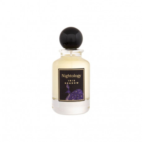 Jesus Del Pozo Nightology Iris Shadow Eau de Parfum (100ml)