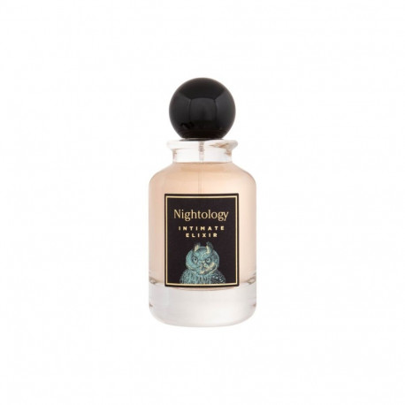 Jesus Del Pozo Nightology Intimate Elixir Eau de Parfum (100ml)