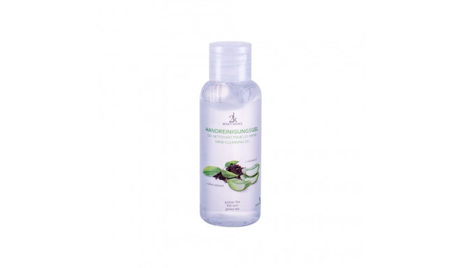 2K Hand Cleansing Gel (100ml)