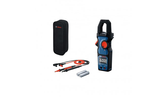 GMC multimeeter 600-15