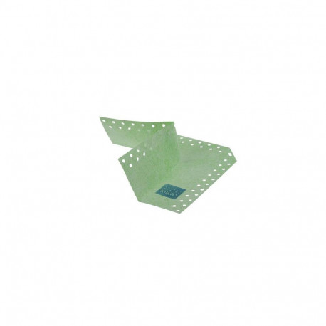 WATERPR. FABRIC OUTER RIM KIILTO 90X120