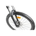 ELECTRIC BICYCLE MTB E 3400. SIZE 26