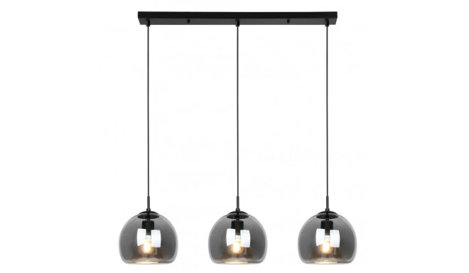 LAMP PENDANT RITA 3XE27