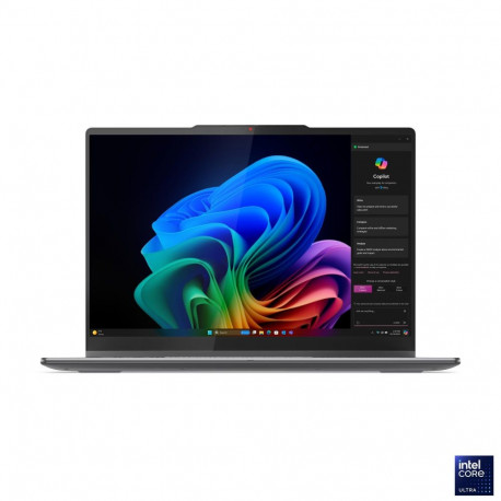 Lenovo sülearvuti Yoga 7 2in1 U5 16/512GB