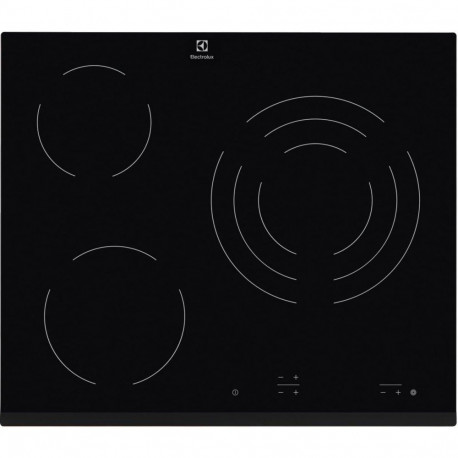 Electrolux pliidiplaat EHF6232FOK