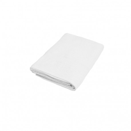 Froteerätik 701 400GSM 50x80, valge