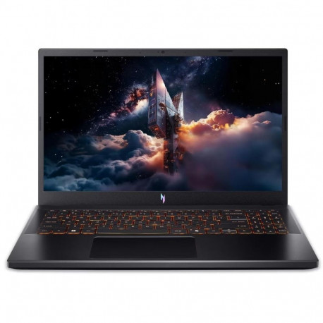 Nitro sülearvuti V15 C5 16/512GB RTX4050