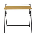 TABLE DICA-08 MDF 80X74X48CM