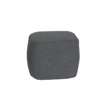 STOOL HS-NP02-3 GREY 50X40.5X40X5CM
