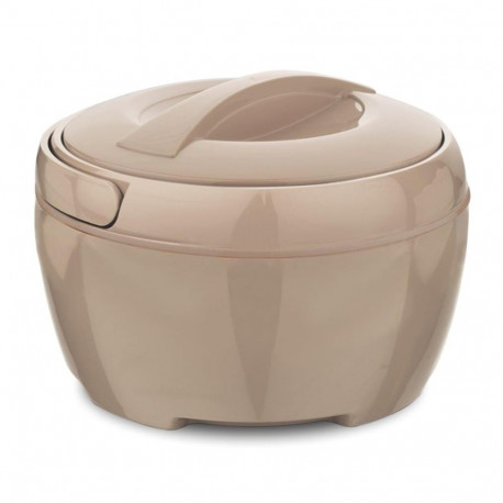 Marco termospott 1200ml, beež