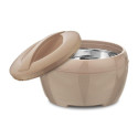 THERMOPOT MARCO 1200ML BEIGE
