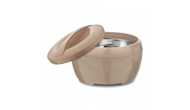 THERMOPOT MARCO 1200ML BEIGE