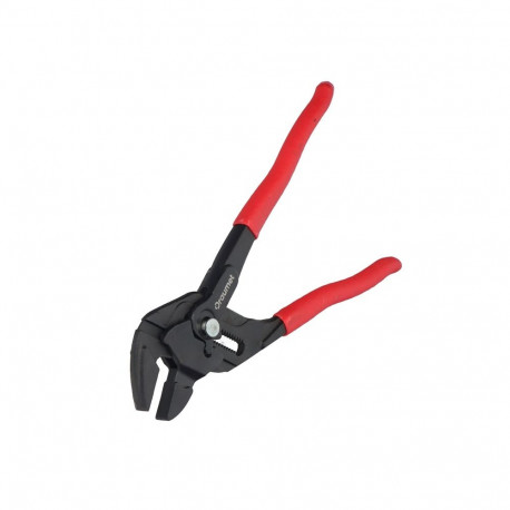 DRAUMET reguleeritavad torutangid 180mm