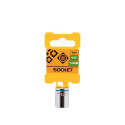 SOCKET 1/4 13MM