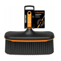YARD BROOM FISKARS ONECLICK