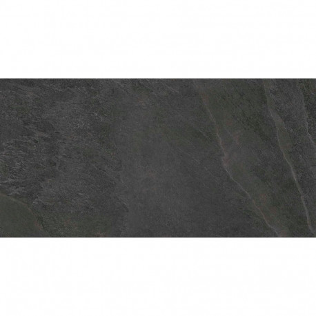 Ardesia plaat matt 60x120 (1.44), must