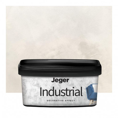 PLASTER DECOR JEGER INDUSTRIAL ROD 1L