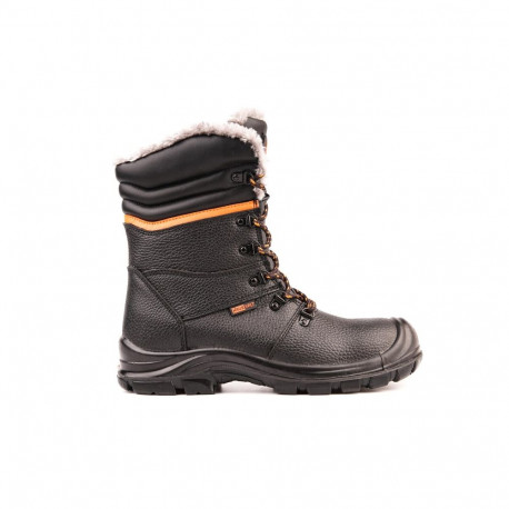 Haushalt turvajalatsid S3 PED9003 42S