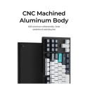 KEYBOARD KEYCHRON Q3 MAXBLACK