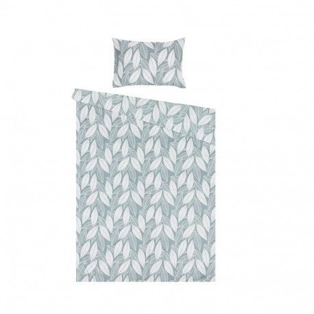 BEDDING COVER SET 7756 COTTON 140x200CM