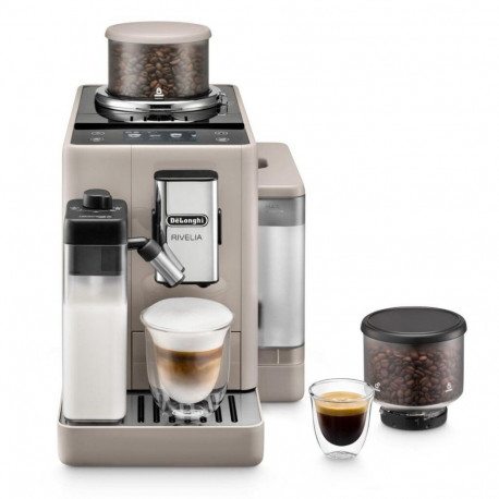 DeLonghi AU EXAM440.55.BG kohvimasin