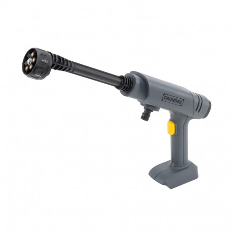 Akutoitega survepesur GT-HP3001 18V