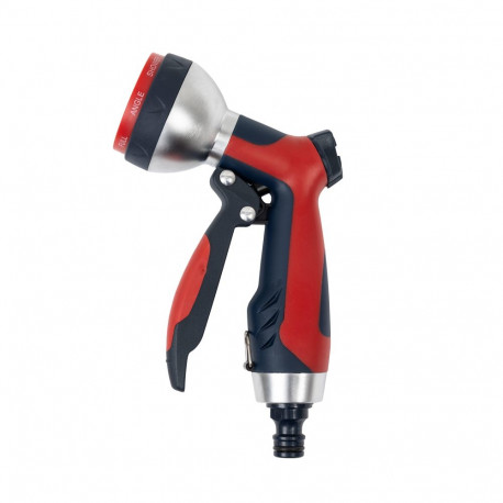 SPRAY NOZZLE GUN 7 PATTERN HAUSHALT