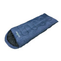 SLEEPING BAG 215X80CM POLYESTER 0°C