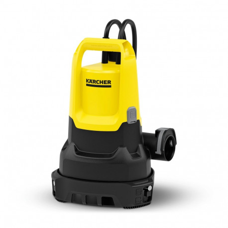 KARCH SP 16.000 DUAL tühjenduspump 550W