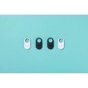 Samsung SmartTag2 4-pakk