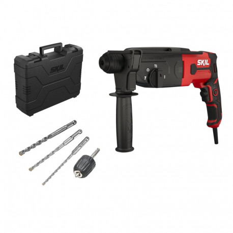 Hammer 1770GA 850W puurvasar
