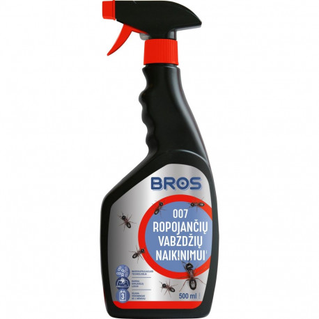 ANT/CARWL INSECT PUMP SPRAY 450LT 500ML