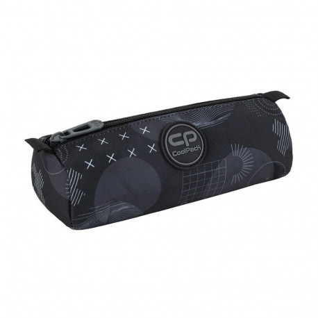 PENCIL CASE W/O TOOLS COOLPACK TUBESHIPS