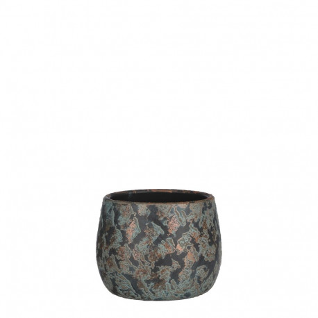 Keraamiline pott Clemente D16.5 H13CM vaskne